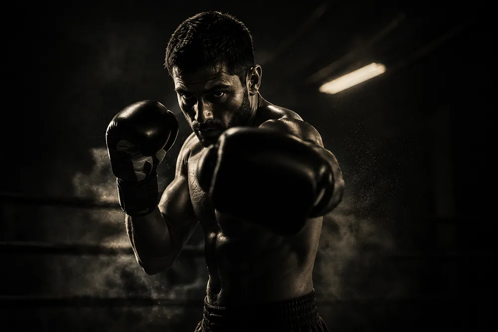 Boxing